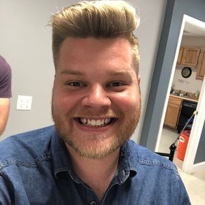 Meet your Posher, Mason